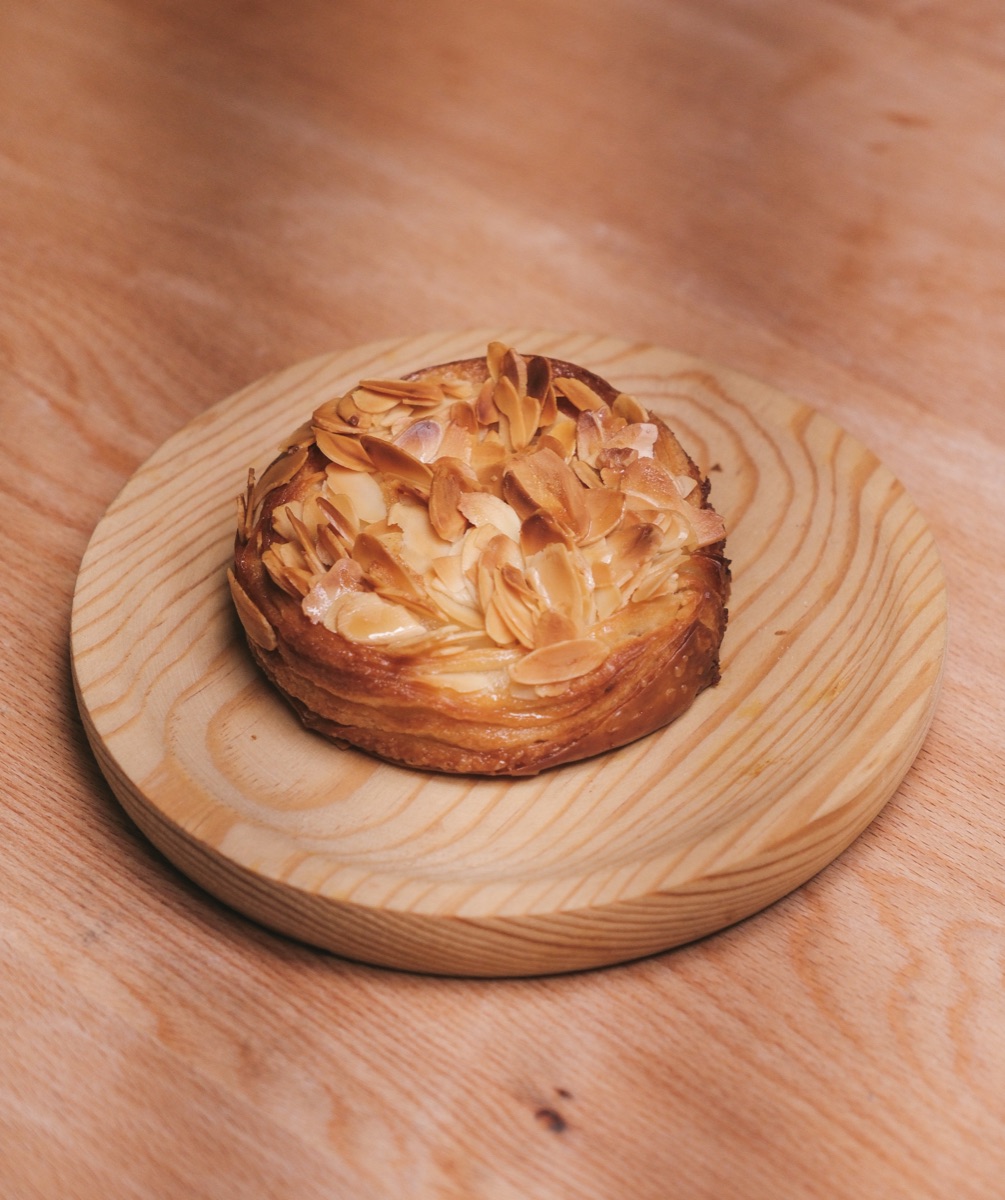 Santo Bakehouse Malasaña